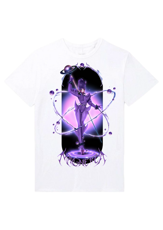 T-shirt - Look d'entrée Drag race France All Stars